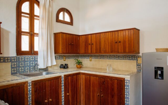 Hotel Tabachin del Puerto