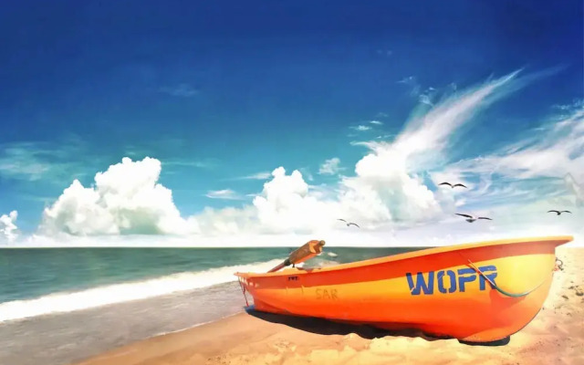 Comfortable Holiday Home With a Private Garden