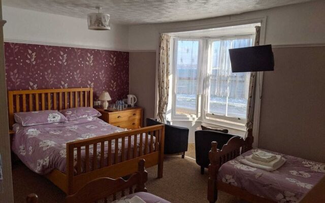 Regency House Hotel