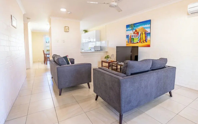 Kalbarri Murchison View Apartments