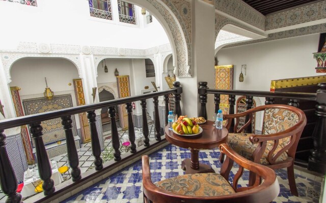 Riad Fes Bab Rcif Sid Aowad & Spa