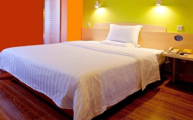 Rizhao Tailin Hotel