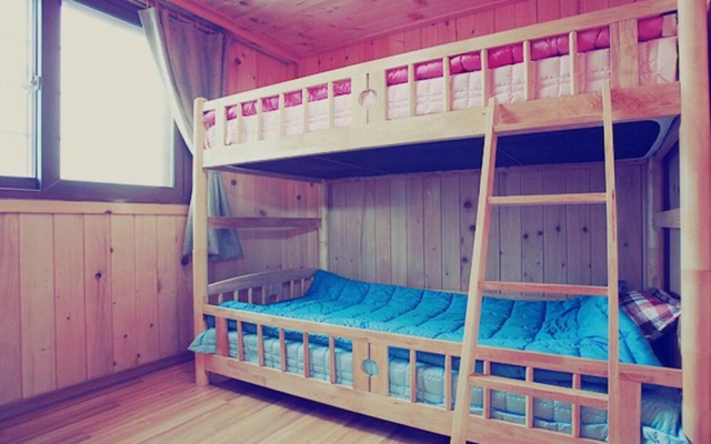 Yongin Road 47 Pension