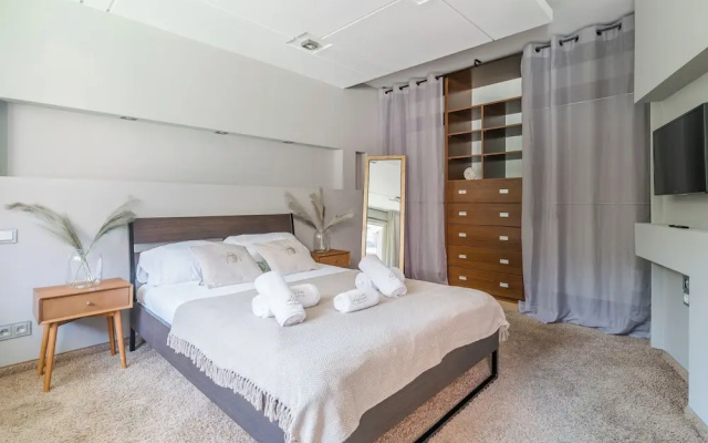 Lastadia - Little Heaven apartamenty