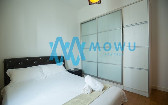 Mowu Suites @ KLCC