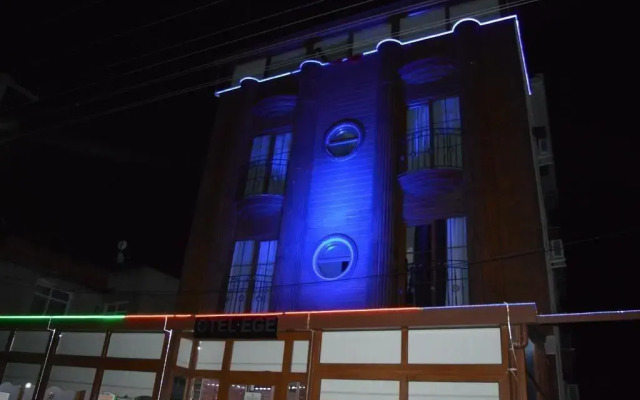 Otel Ege Akçay