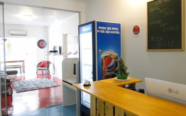 Jardins Village Privative Rooms