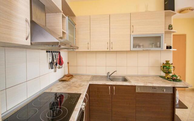 Studio Apartments Aleksandra