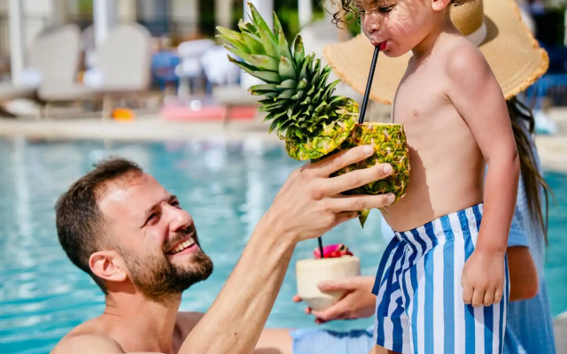 Wellclub - Wellness Family Experience - Seaview
