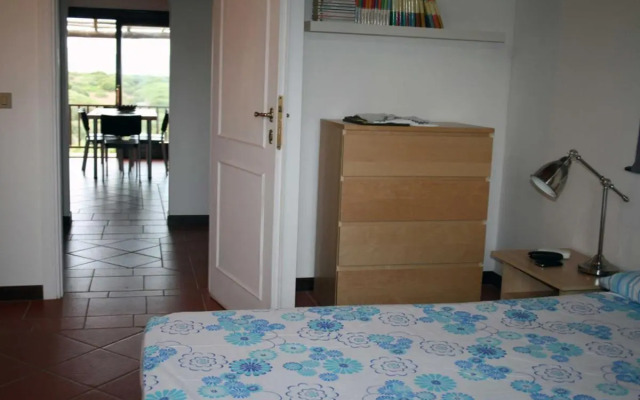 Carolina Apartment