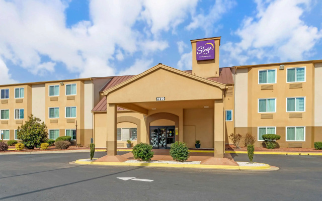 Sleep Inn Hickory South