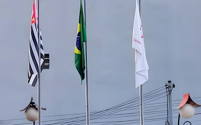 Apartamento Top Liberdade Sp