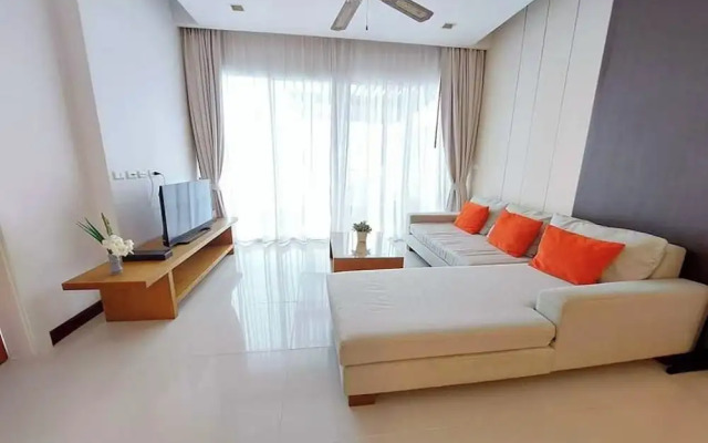 VIP Suite Residence At Tubkaak Beach, Krabi