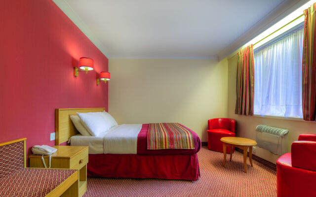 Comfort Inn Arundel