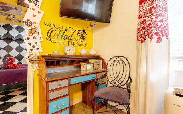 Hatter House Flagstaff