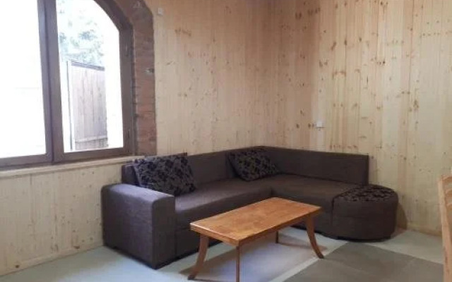 Shaloshvili's Cellar Hotel