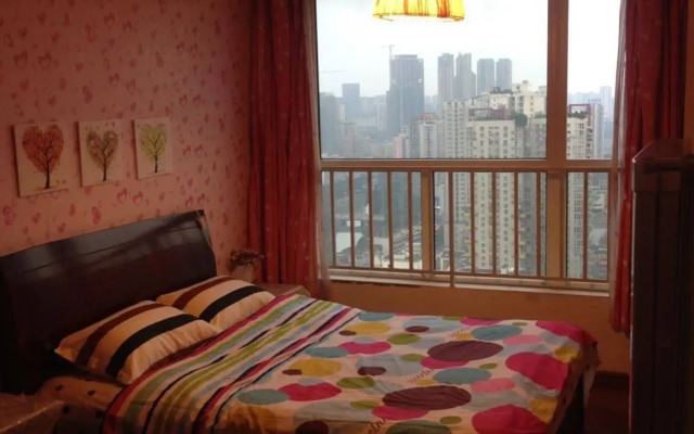 Chengdu Pasay Inn