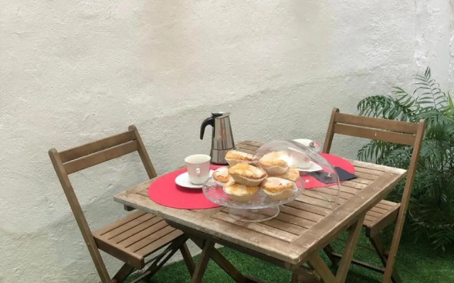Casa Palacio Polentinos VUT-AV390