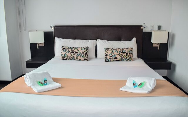 Hotel Ilar 120