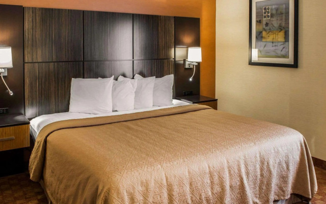 Quality Inn Franklin I-65