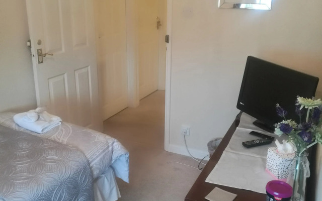 Myrtle Cottage Vacation Rooms