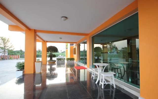 Windsor Park and Resort