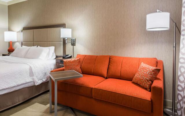 Hampton Inn Coventry - Warwick Area