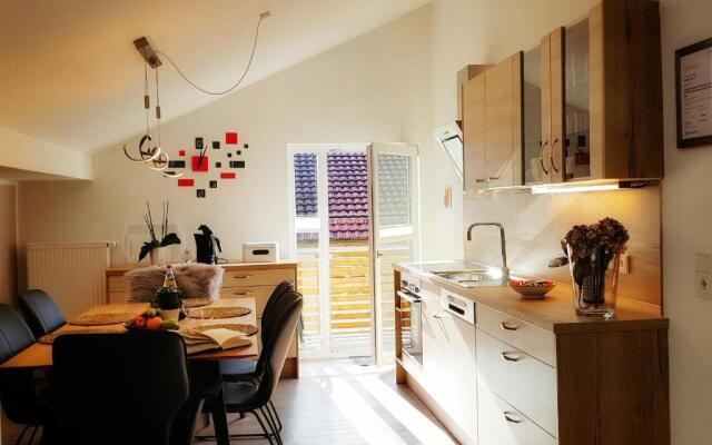 Ferienhaus Linder