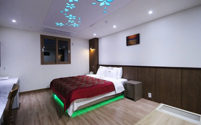 Gimcheon Hotel Win