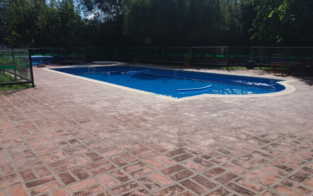 Hotel Terrazas del Rincon