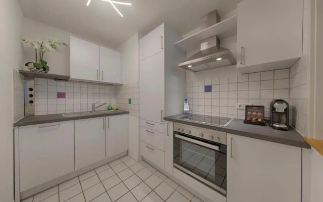 Appartement 48 Komfort