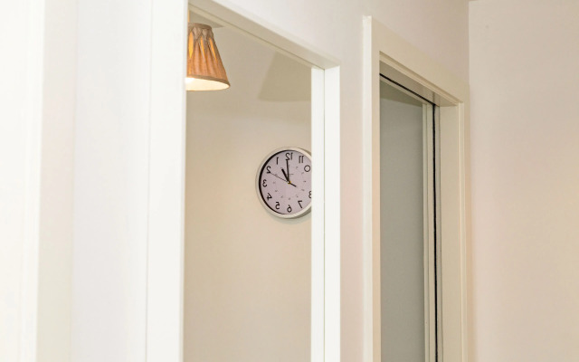 Base Serviced Apartments - Duke Street