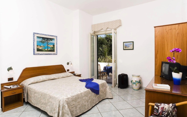 Park Hotel Terme Mediterraneo