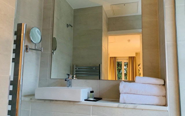 Trafford Hall Manchester, Trademark Collection by Wyndham