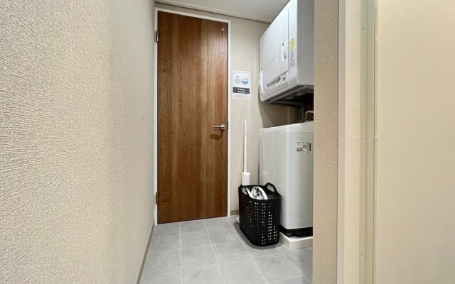 Matsuyamachi Bldg. 3F