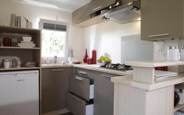 Camping Le Raguenes Plage