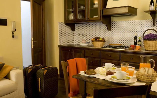 Locanda Spirito Divino