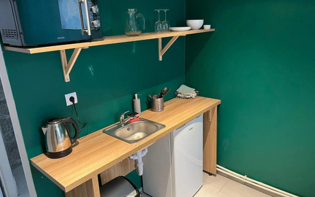 Apartamenty Nowy Rynek