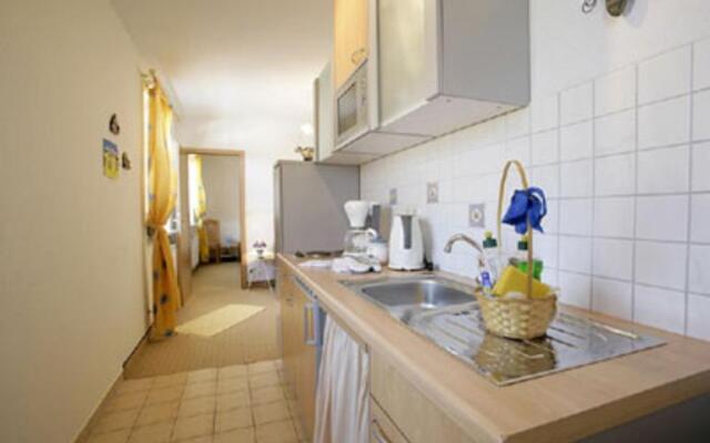 Ferienwohnung Lütt-Matt´n -01