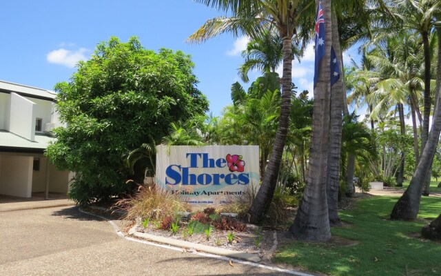 The Shores Holiday Apartments