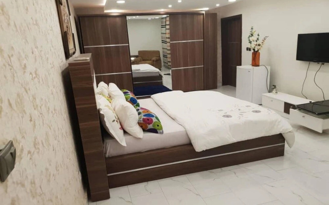 Residence Golman 3