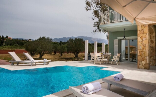 Villas Kefalonia
