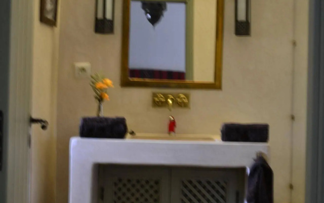 Riad Aliya