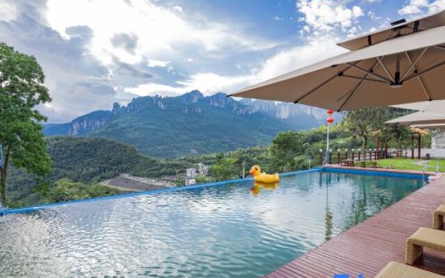 Yijianrugu B&B (Enshi Grand Canyon)