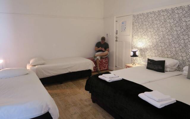 Atlantic Point Backpackers