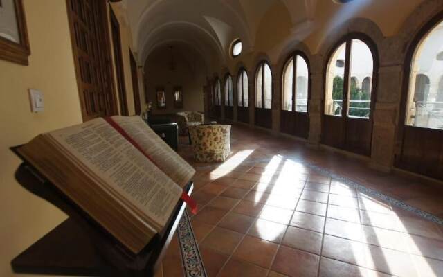 Hotel Monasterio de Tejeda