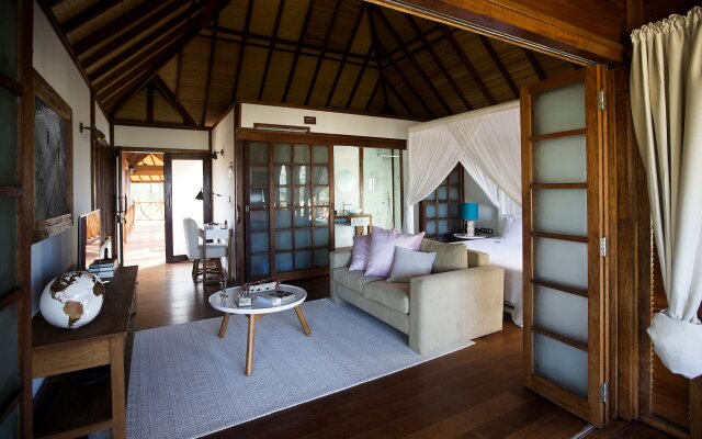 Sentidos Beach Retreat - Design Hotels