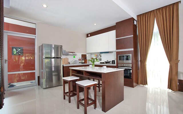 Jomtien Waree 6