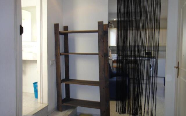 Shikbarcelona Eixample IV