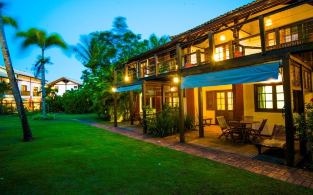 Apart Hotel Forte Blu